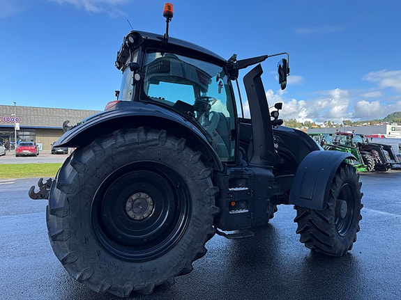 Valtra T254 2021, kr 1 390 000,-