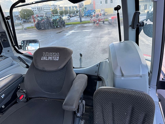 Valtra T254 2021, kr 1 390 000,-