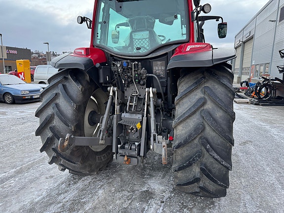 Valtra A135 2024, kr 1 149 000,-
