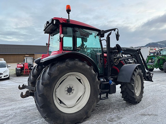 Valtra A135 2024, kr 1 149 000,-