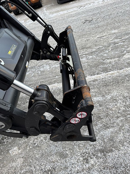 Valtra A135 2024, kr 1 149 000,-