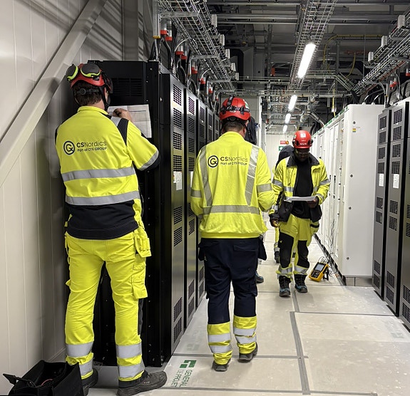 Bilde 1 av 1 i jobbannonse-galleriet