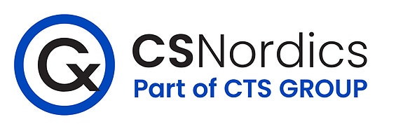 COMMISSIONING SERVICES NORDICS AS logo