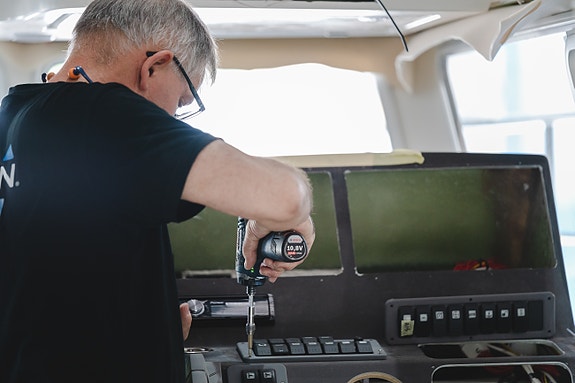 Bilde 10 av 10 i jobbannonse-galleriet