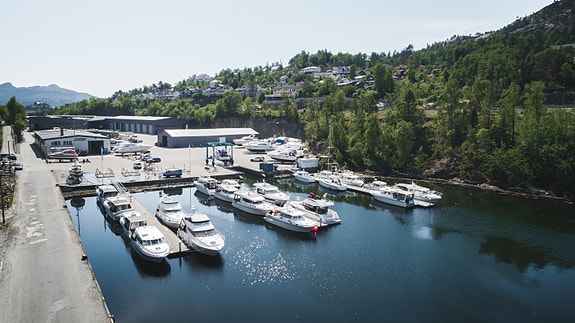 Bilde 2 av 10 i jobbannonse-galleriet