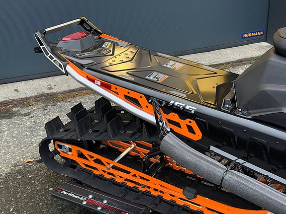 Polaris 9R RMK Khaos 155 LE 9 of 9