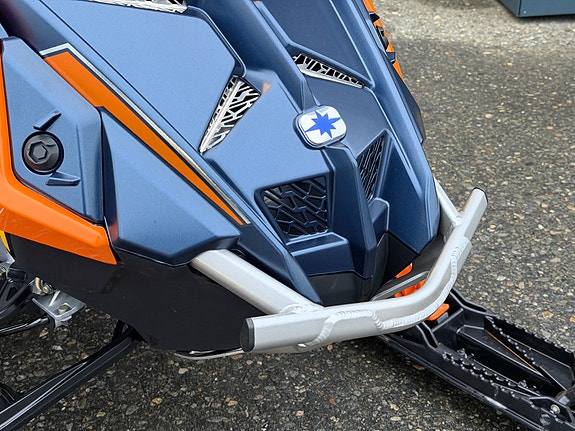 Polaris 9R RMK Khaos 155 LE 5 of 9