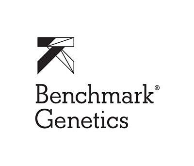 Benchmark Genetics Norway logo