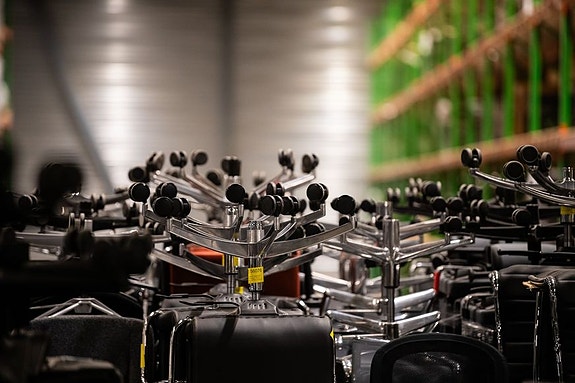 Bilde 2 av 5 i jobbannonse-galleriet