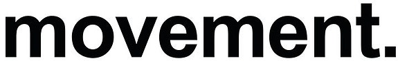 Movement AS logo