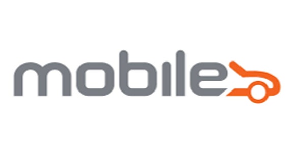 Mobile Kongsberg AS logo