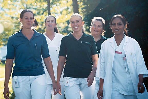 Bilde 1 av 6 i jobbannonse-galleriet