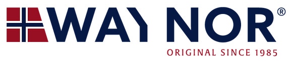 Way Nor AS logo