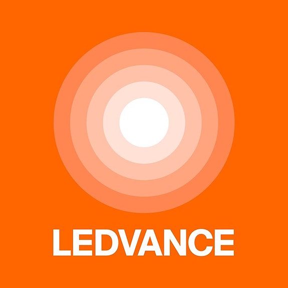 LEDVANCE AS logo