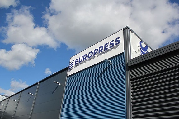 Bilde 1 av 6 i jobbannonse-galleriet