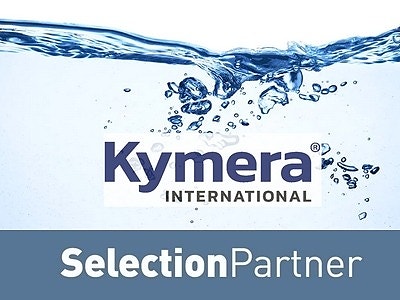 Kymera - Fiven Norge AS logo