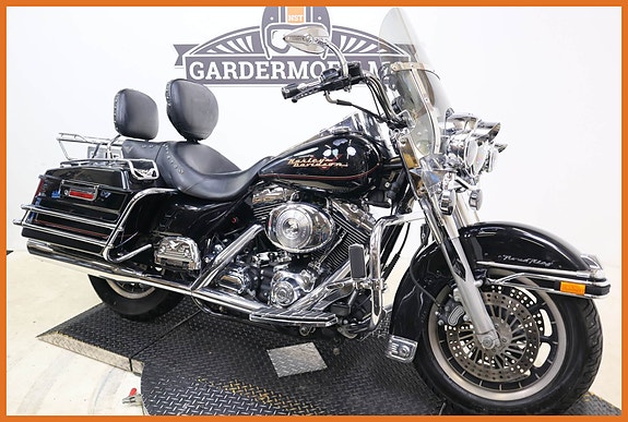 Harley-Davidson Road King Classic