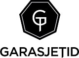 Garasjetid logo
