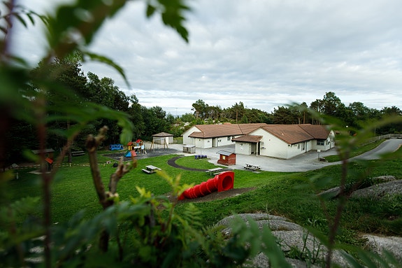 Bilde 1 av 5 i jobbannonse-galleriet