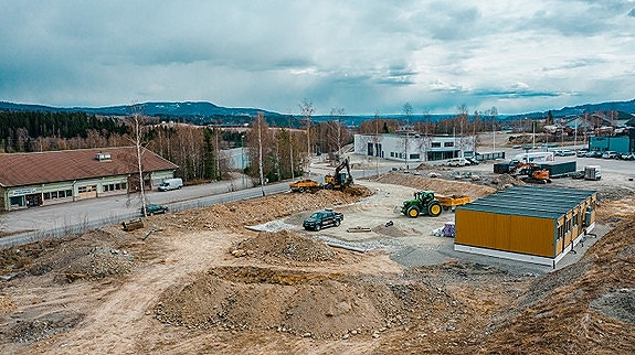 Bilde 8 av 9 i jobbannonse-galleriet