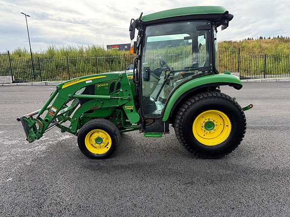 John Deere 3045 R 6 of 30