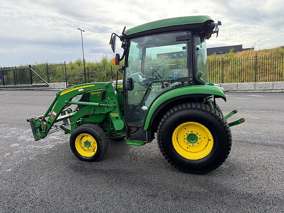 John Deere 3045 R 7 of 30