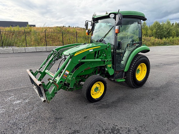 John Deere 3045 R 5 of 30