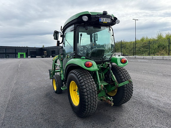 John Deere 3045 R 10 of 30