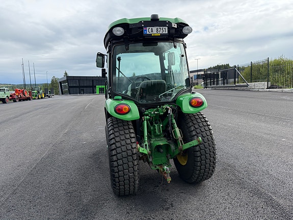 John Deere 3045 R 9 of 30