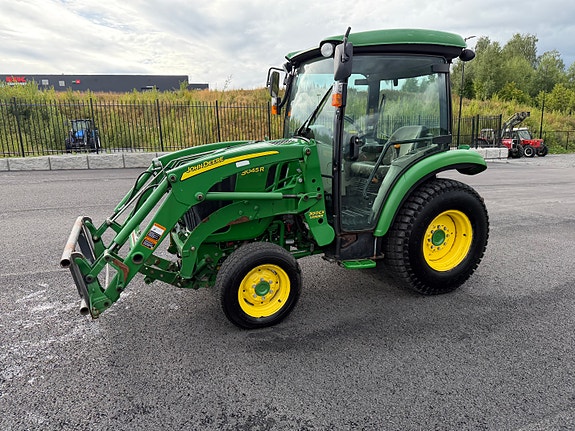 John Deere 3045 R 4 of 30