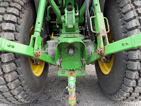 John Deere 3045 R 30 of 30