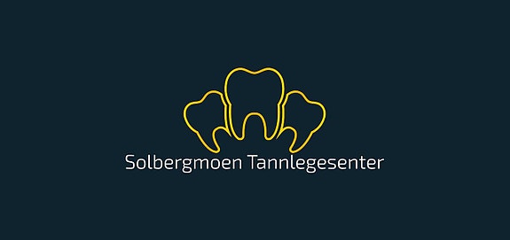 Solbergmoen Tannlegesenter AS logo