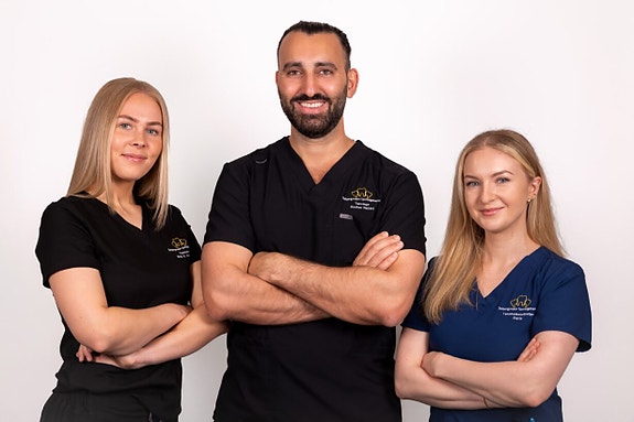 Bilde 1 av 1 i jobbannonse-galleriet