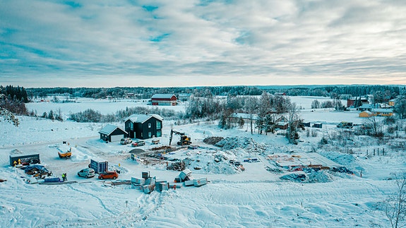 Bilde 2 av 10 i jobbannonse-galleriet