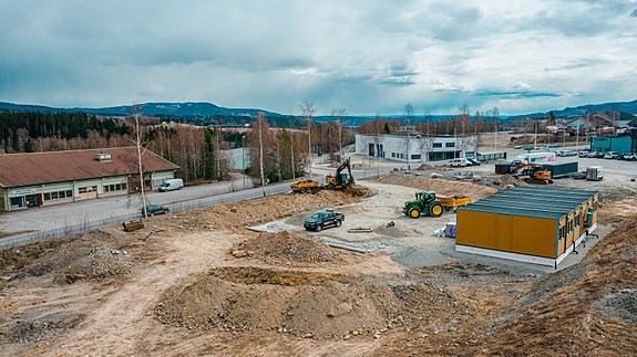 Bilde 7 av 10 i jobbannonse-galleriet