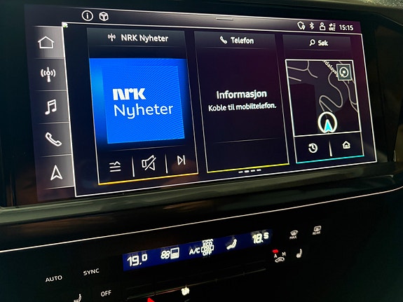 Audi Q4 e-tron 18 of 30