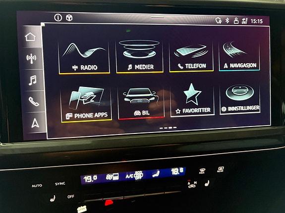 Audi Q4 e-tron 20 of 30