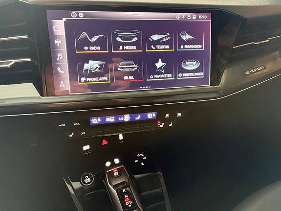 Audi Q4 e-tron 15 of 30
