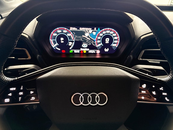 Audi Q4 e-tron 23 of 30