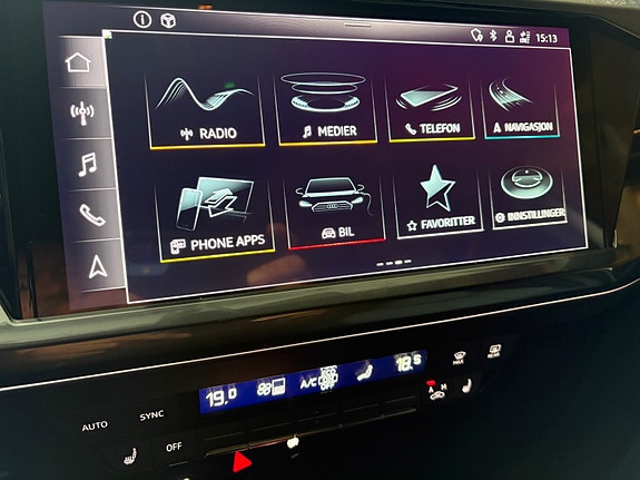 Audi Q4 e-tron 24 of 30