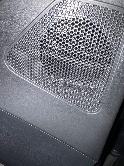 Audi Q4 e-tron 27 of 30