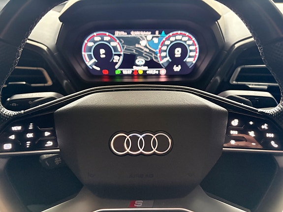Audi Q4 e-tron 19 of 30