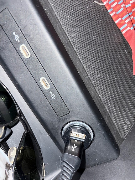 Audi Q4 e-tron 22 of 30