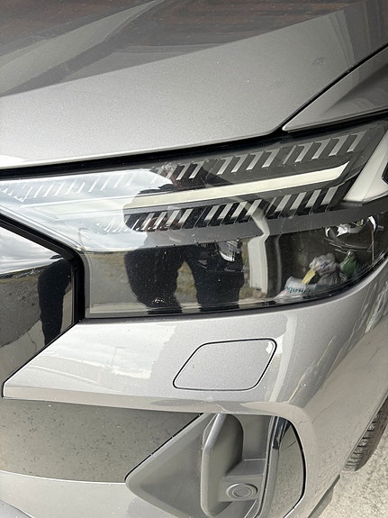 Audi Q4 e-tron 14 of 30