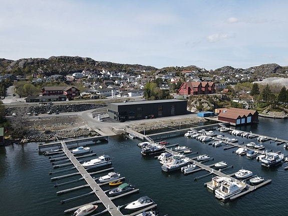 Bilde 4 av 4 i jobbannonse-galleriet