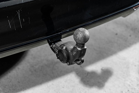 Volkswagen Passat 10 of 29