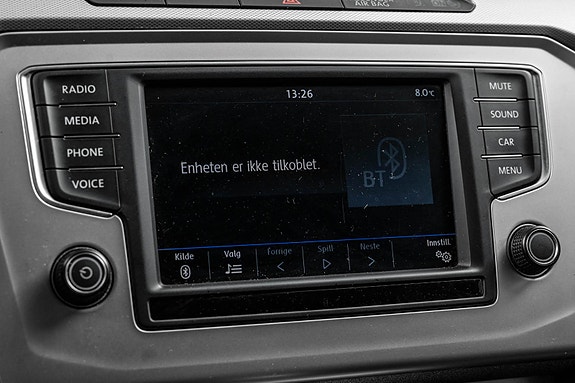 Volkswagen Passat 24 of 29