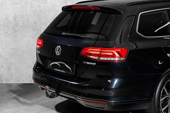Volkswagen Passat 6 of 29
