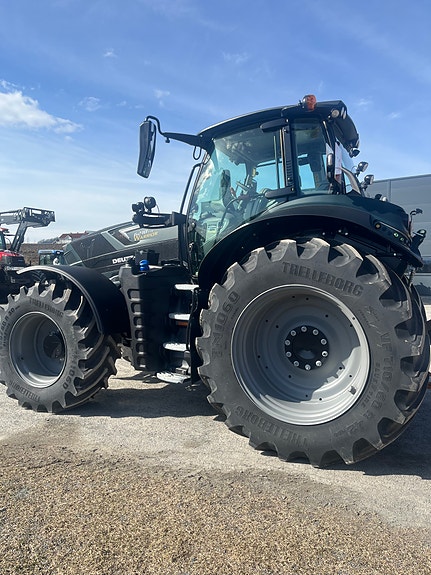Deutz Fahr 6210 TTV Warrior 7 of 12