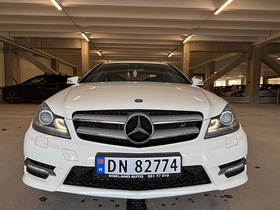 Mercedes-Benz C180 14 of 18